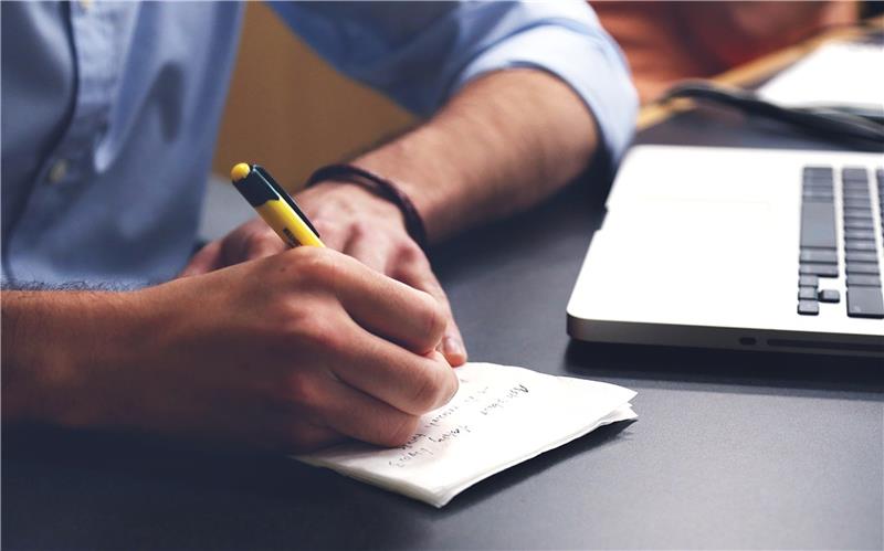 Come iscriversi ai corsi